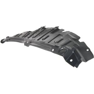 MAZDA MAZDA3 FRONT SPLASH SHIELD (FT SECTION) (ENG UNDER CVR) OEM#BP4K56112 2004-2009 PL#MA1228100