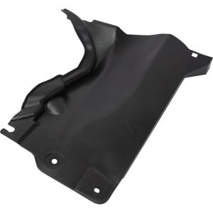 MAZDA MAZDA3 FRONT SPLASH SHIELD RIGHT (Passenger Side) (ENG UNDER CVR) OEM#BBM456114B 2010-2013 PL#MA1228115