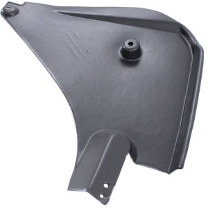 MAZDA MAZDA6  FRONT SPLASH SHIELD (3.0L)(ENG UNDER CVR) OEM#GK2C56111A 2003-2008 PL#MA1228116