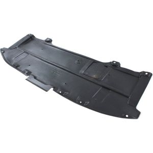 MAZDA CX-5 FRONT SPLASH SHIELD (FT ENG UNDER CVR)**CAPA** OEM#KD535611YA 2013-2016 PL#MA1228117C