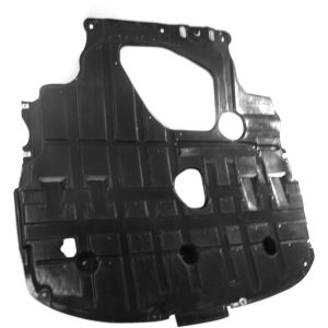 MAZDA MAZDA5 FRONT SPLASH SHIELD (FT ENGINE COVER) OEM#CG1556110A 2012-2017 PL#MA1228123