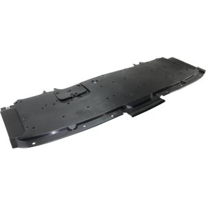 MAZDA CX-5 FRONT SPLASH SHIELD (FT ENG UNDER CVR)**CAPA** OEM#KB8A5611Y 2017-2024 PL#MA1228125C