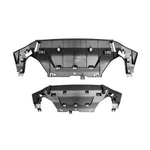 MAZDA CX-5 FRONT BUMPER UNDER SHIELD **CAPA** OEM#KPF1500S0 2022-2024 PL#MA1228139C