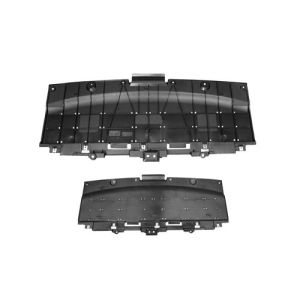MAZDA CX-70 FRONT SPLASH SHIELD (FRONT ENG UNDER CVR) OEM#KMV650060 2025 PL#MA1228141