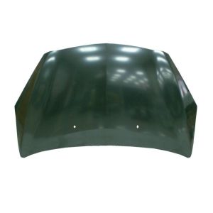 MAZDA MAZDA5 HOOD (STEEL)**CAPA** OEM#C5Y35231X 2012-2017 PL#MA1230170C
