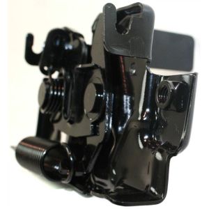 MAZDA MAZDA6 HOOD LATCH (W/O Alarm System)(W/O TURBO) OEM#GJ6A56620E 2003-2008 PL#MA1234105