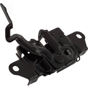 MAZDA CX-3 HOOD LATCH (WO/ALARM) OEM#DB4B56620C 2016-2022 PL#MA1234125