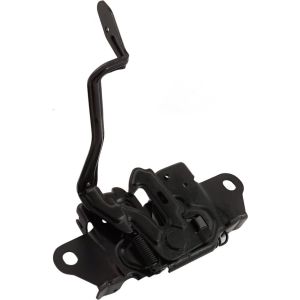 MAZDA CX-9 HOOD LATCH (WO/ALARM) OEM#TK4956620D 2016-2020 PL#MA1234127
