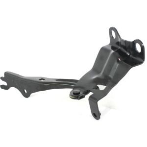 MAZDA MAZDA3 HOOD HINGE RIGHT (Passenger Side) OEM#BBM252410B 2010-2013 PL#MA1236121