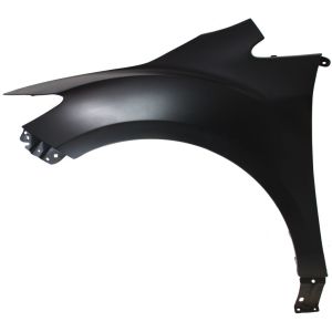MAZDA CX-7 FENDER LEFT (Driver Side)**CAPA** OEM#EG2152210G 2007-2012 PL#MA1240156C