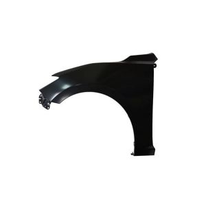 MAZDA MAZDA3 FENDER LEFT (Driver Side) **CAPA** OEM#BJS752211 2014-2018 PL#MA1240172C