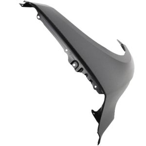 MAZDA MAZDA3 4DOORS/SEDAN  FENDER LEFT (Driver Side) **CAPA** OEM#BDTS52210 2019-2023 PL#MA1240180C