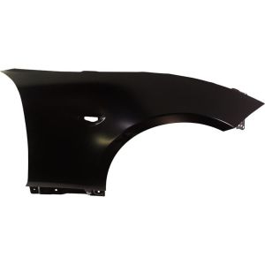 MAZDA MX-5 MIATA CONV/RF  FENDER LEFT (Driver Side) (ALUM) OEM#N24352211A 2016-2023 PL#MA1240184