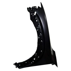 MAZDA CX-50 FENDER LEFT (Driver Side) (Driver Side) **CAPA** OEM#VA4052211 2023-2025 PL#MA1240187C