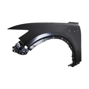 MAZDA CX-70 FENDER LEFT (Driver Side) (Driver Side) **CAPA** OEM#KMV652210B 2025 PL#MA1240188C