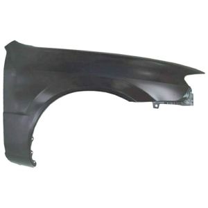 MAZDA PROTEGE /SEDAN  FENDER RIGHT (Passenger Side) (SD)(W/O S/M) OEM#BL8D52111B 2001-2003 PL#MA1241143