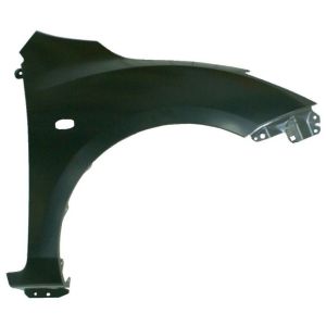 MAZDA MAZDA3  FENDER RIGHT (Passenger Side) (W/ S/MARKER)(WO/ROCKER MLDG)(SD/HB) OEM#BBP852111B 2010-2011 PL#MA1241162
