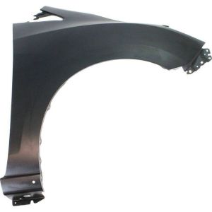 MAZDA MAZDA5 FENDER RIGHT (Passenger Side) W/ ROCKER MOLDING OEM#CG3752111 2012-2017 PL#MA1241168