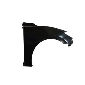 MAZDA MAZDA3 FENDER RIGHT (Passenger Side) **CAPA** OEM#BJS752111 2014-2018 PL#MA1241172C