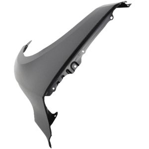 MAZDA MAZDA3 4DOORS/SEDAN  FENDER RIGHT (Passenger Side) **CAPA** OEM#BDTS52110 2019-2023 PL#MA1241180C