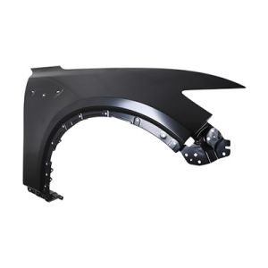 MAZDA CX-70 FENDER RIGHT (Passenger Side) **CAPA** OEM#KMV652110B 2025 PL#MA1241188C