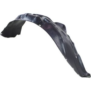 MAZDA PROTEGE /SEDAN  FENDER LINER LEFT (Driver Side) (H/B & SD W/S/M) OEM#B30P56140A 2002-2003 PL#MA1248113