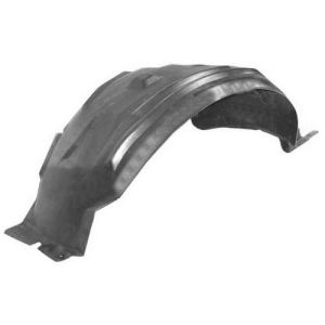 MAZDA MAZDA/PU FENDER LINER LEFT (Driver Side) OEM#1FAA56115 1998-2010 PL#MA1248114