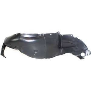 MAZDA MAZDA6  FENDER LINER LEFT (Driver Side) (W/SPOILER) OEM#GK2C56140K 2003-2004 PL#MA1248117