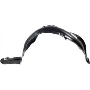 MAZDA MAZDA6 FENDER LINER LEFT (Driver Side) (W/O SPOILER) OEM#GK2A56140J 2003-2004 PL#MA1248118