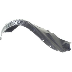 MAZDA RX8  FENDER LINER LEFT (Driver Side) (REAR SECTION) OEM#F1515614Z 2004-2008 PL#MA1248128
