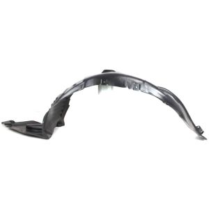 MAZDA MAZDA6 FENDER LINER LEFT (Driver Side) (16" WHEELS) OEM#GS3L56140E 2009-2013 PL#MA1248134