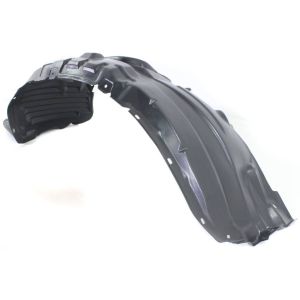 MAZDA MAZDA3 FENDER LINER LEFT (Driver Side) (2.0L) OEM#BBP356140G 2010-2011 PL#MA1248138