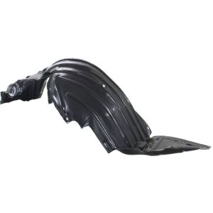 MAZDA MAZDA3 FENDER LINER LEFT (Driver Side)**CAPA** OEM#B45A56140H 2014-2018 PL#MA1248145C