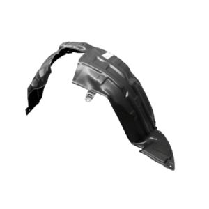 MAZDA MAZDA2 FENDER LINER LEFT (Driver Side) OEM#D65256140C 2011-2014 PL#MA1248146