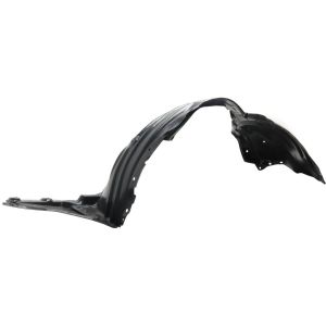 MAZDA CX-5  FENDER LINER LEFT (Driver Side) **CAPA** OEM#KB7W56140C 2017-2021 PL#MA1248149C