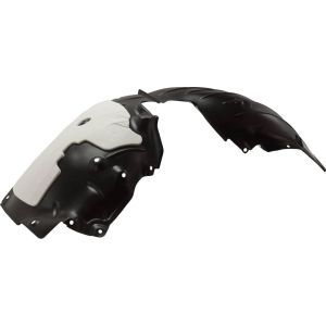 MAZDA MAZDA3 4DOORS/HATCHBACK  FENDER LINER LEFT (Driver Side) **CAPA** OEM#BDEN56140 2019-2023 PL#MA1248154C