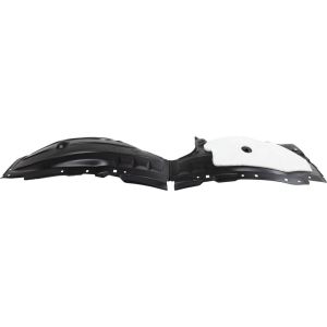 MAZDA CX-30  FRONT FENDER LINER LEFT (Driver Side) (W/IF) OEM#DFR556140 2020-2025 PL#MA1248155
