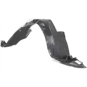 MAZDA PROTEGE /SEDAN  FENDER LINER RIGHT (Passenger Side) (SD W/O S/M) OEM#B30D56131A 2001-2003 PL#MA1249112