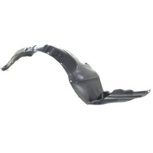 MAZDA PROTEGE5 5DOORS HATCHBACK  FENDER LINER RIGHT (Passenger Side) (H/B & SD W/ S/M) OEM#B30P56130A 2002-2003 PL#MA1249113