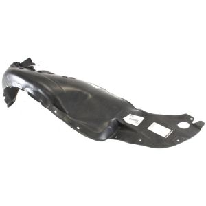 MAZDA MAZDA6  FENDER LINER RIGHT (Passenger Side) (W/O SPOILER) OEM#GK2A56130K 2003-2004 PL#MA1249118