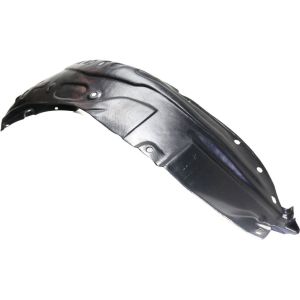 MAZDA RX8  FENDER LINER RIGHT (Passenger Side) (REAR SECTION) OEM#F1515613Z 2004-2008 PL#MA1249128