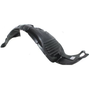 MAZDA MAZDA6  FENDER LINER RIGHT (Passenger Side) (W/TURBO) OEM#GJ6A56130N 2006-2008 PL#MA1249132