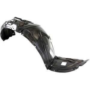 MAZDA MAZDA3 FENDER LINER RIGHT (Passenger Side) (2.0L) OEM#BBP356130G 2010-2011 PL#MA1249138