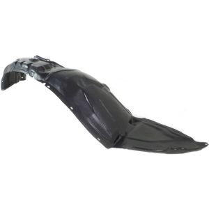 MAZDA MAZDA3 FENDER LINER RIGHT (Passenger Side) (2.5L)(2.0L 12-UP) **CAPA** OEM#BFD156130 2010-2013 PL#MA1249139C