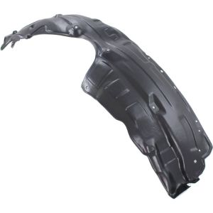 MAZDA CX-9 FENDER LINER RIGHT (Passenger Side) (WO/INSULATION&METAL) OEM#TE7356130A-PFM 2010-2015 PL#MA1249144