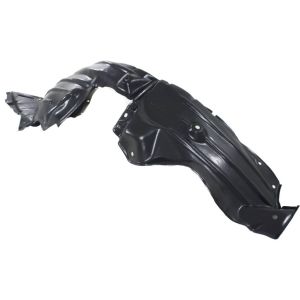 MAZDA MAZDA3 FENDER LINER RIGHT (Passenger Side)**CAPA** OEM#B45A56130H 2014-2018 PL#MA1249145C