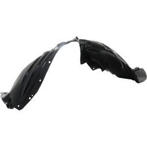 MAZDA CX-5  FENDER LINER RIGHT (Passenger Side) **CAPA** OEM#KB7W56130C 2017-2021 PL#MA1249149C