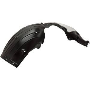 MAZDA MAZDA3 4DOORS/SEDAN  FENDER LINER RIGHT (Passenger Side) OEM#BCKA56130 2019-2023 PL#MA1249153