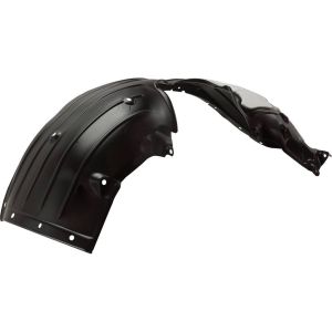 MAZDA MAZDA3 4DOORS/HATCHBACK  FENDER LINER RIGHT (Passenger Side) OEM#BDEN56130 2019-2023 PL#MA1249154