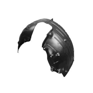 MAZDA MAZDA3 4DOORS/HATCHBACK FENDER LINER RIGHT (Passenger Side) **CAPA** OEM#BDEN56130 2019-2023 PL#MA1249156C